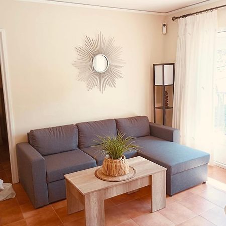 Apartamento En Primera Linea De Playa Denia Ngoại thất bức ảnh
