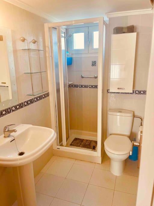 Apartamento En Primera Linea De Playa Denia Ngoại thất bức ảnh