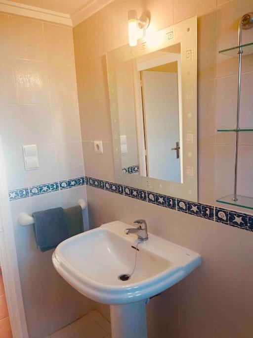 Apartamento En Primera Linea De Playa Denia Ngoại thất bức ảnh